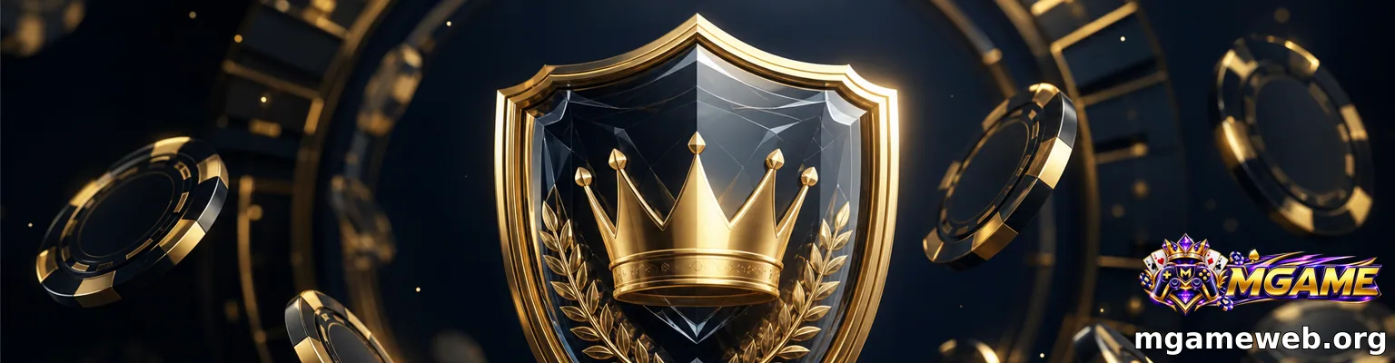 MGAME Đăng Ký | Trang Chủ Chính Thức 2026 - hình ảnh - mgameweb.org