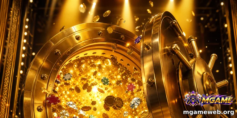 Đối Tác Chiến Lược Của MGAME – Nền Tảng Cho Sự Bứt Phá Toàn Cầu - hình ảnh - mgameweb.org Đối Tác Chiến Lược Của MGAME – Nền Tảng Cho Sự Bứt Phá Toàn Cầu - hình ảnh - mgameweb.org